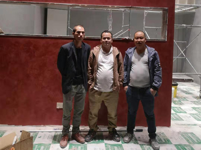 從心出發，開啟重慶服務客戶之旅
