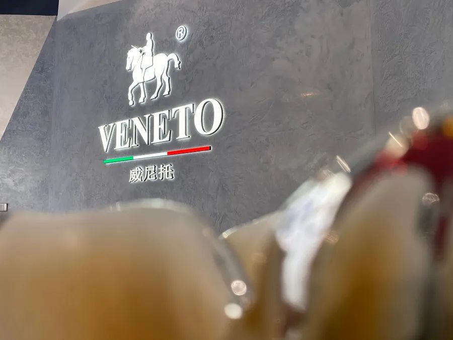 “逆世勢·領新航 ”——威尼托（意大利）中國運營中心即將上線！