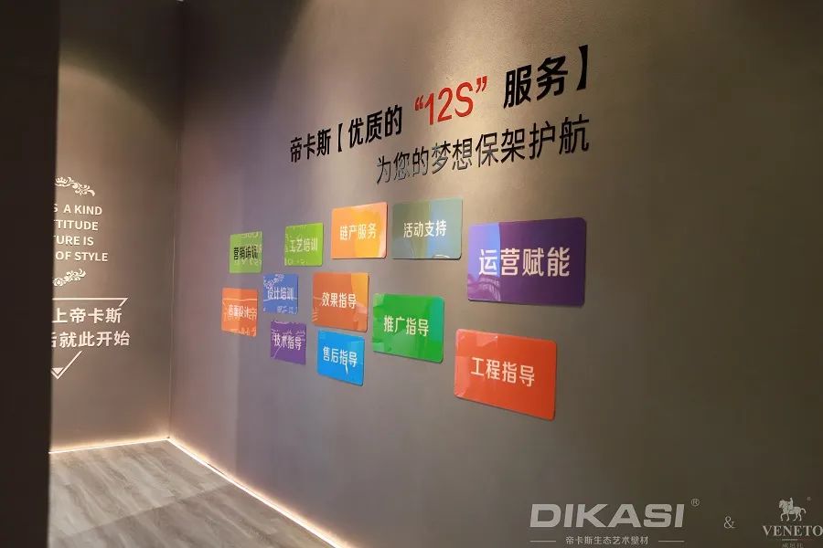 “逆世勢·領新航”帝卡斯從新出發！未來仍需乘風破浪！